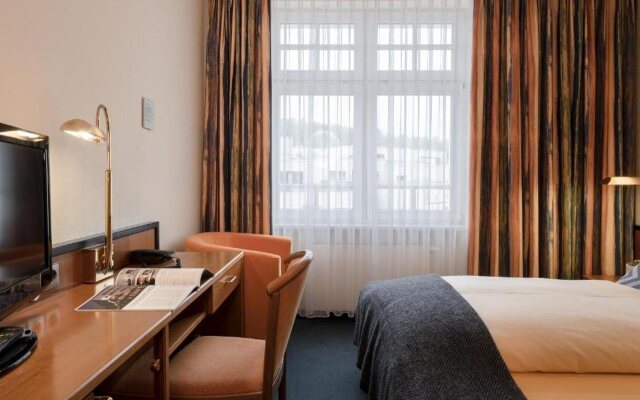 Hotel Neustädter Hof