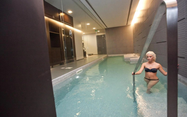 Best Western Hotel Goldenmile Milan