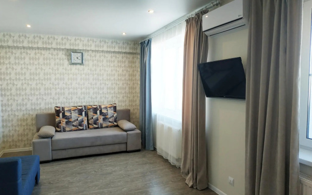 Апартаменты на шоссе Радиозаводское