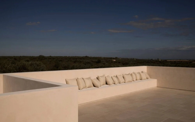 Casa Caroseno by Boutique Puglia Design Stay