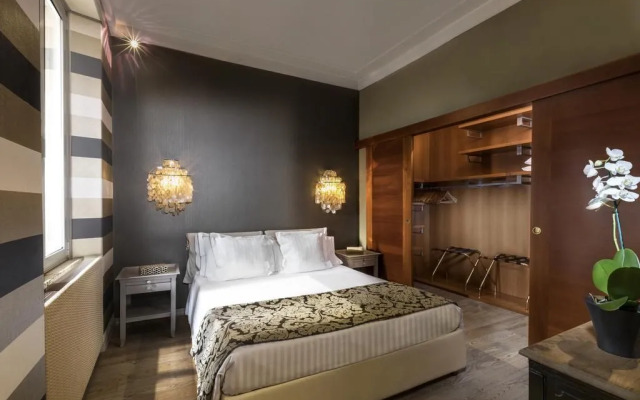 Luxury Manfredi Apartments