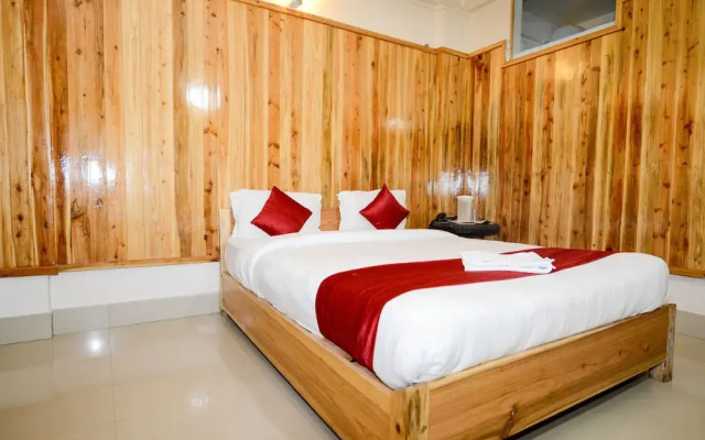 V Resorts Silver Brook Homestay Shillong