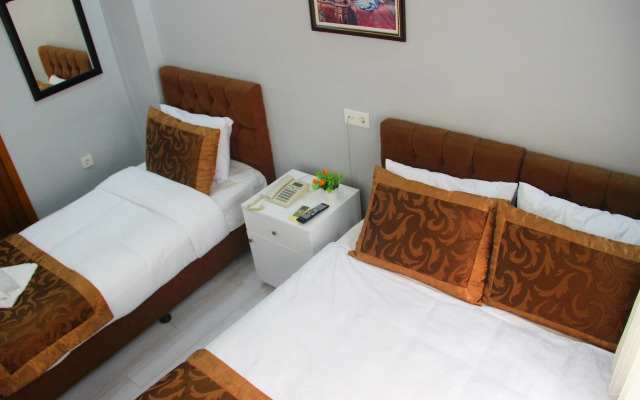 Hamzabey Hotel