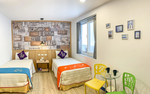 Ocean Star B&B