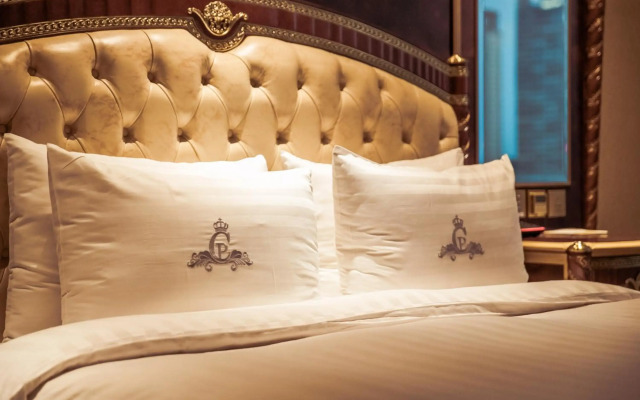 The Central Park Hotel Songdo