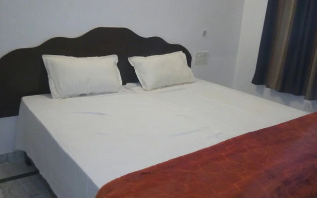 Karma Guest House