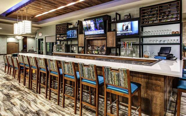 Hilton Garden Inn Topeka