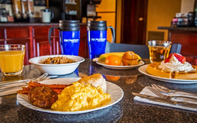 Best Western Benton Inn