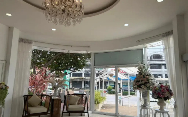 Regent Lodge Lampang