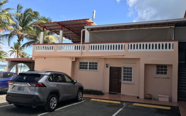 Luquillo Sunrise beach Inn