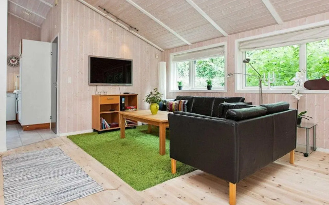 5 Person Holiday Home in Slagelse