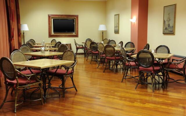 Tower Genova Airport Hotel & Conference Center