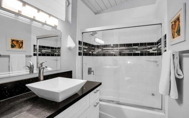 Escapade in Palm Springs