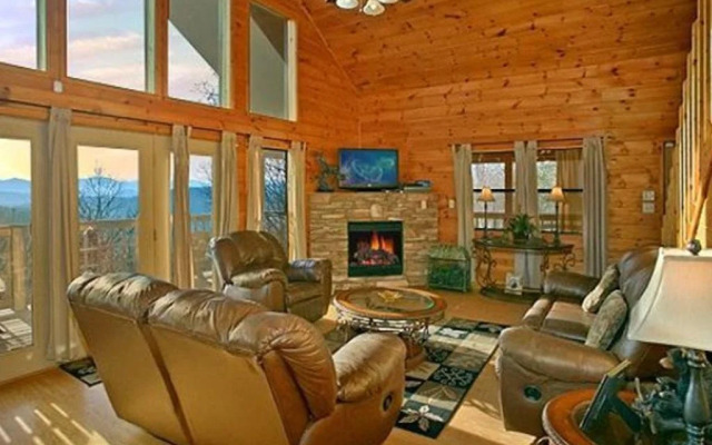 Hawks Ridge Holiday Home