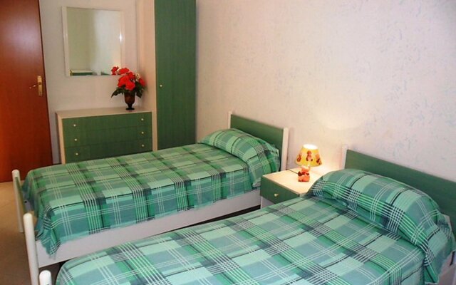 Apartment Jacopo Capo Vaticano 25361