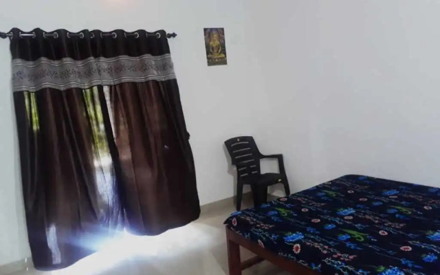 Chandra Resort