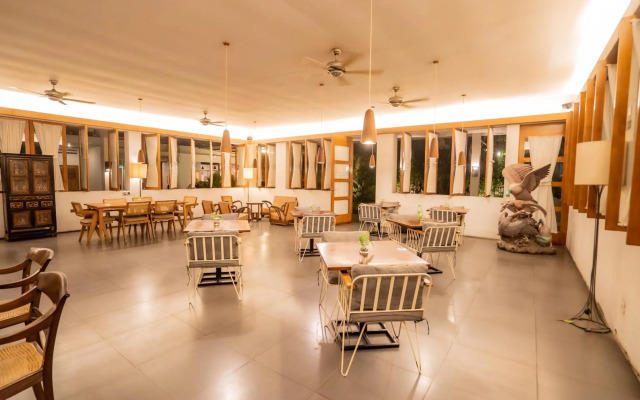 Blambangan Hotel