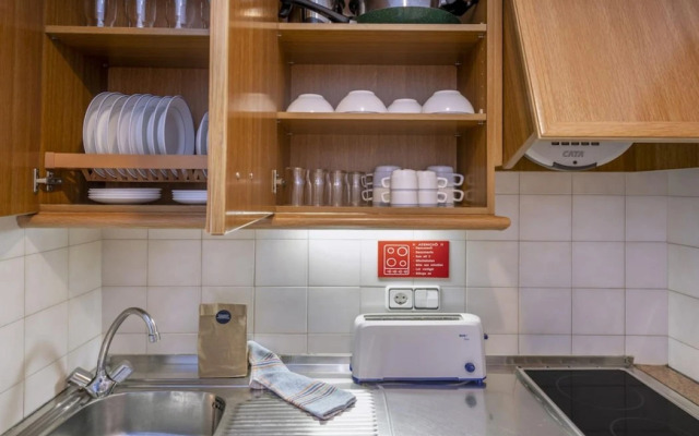 GHT Balmes, Hotel, Aparthotel & SPLASH