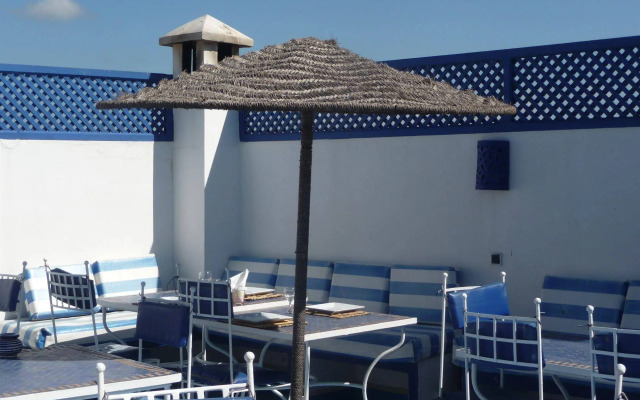 Dar Nafoura Mogador