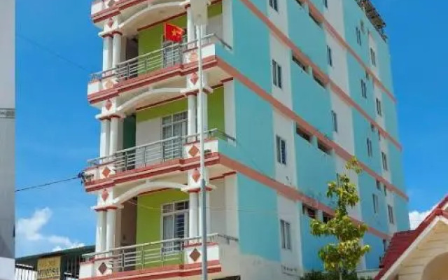 Mimosa 5 Hotel