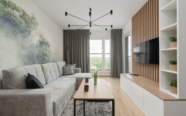 Moonlight Apartment by Renters