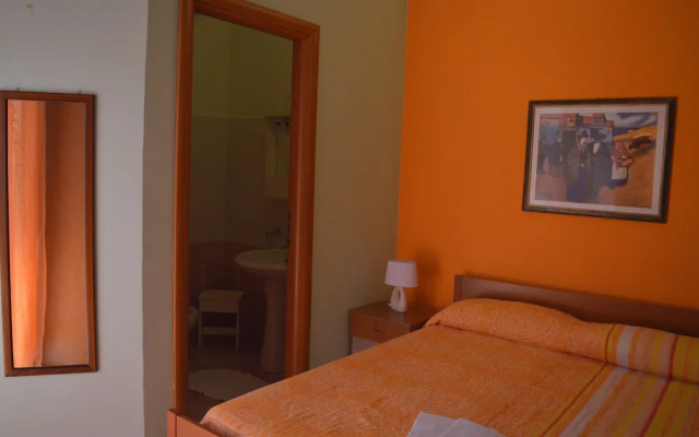 B&B Scalea Rooms