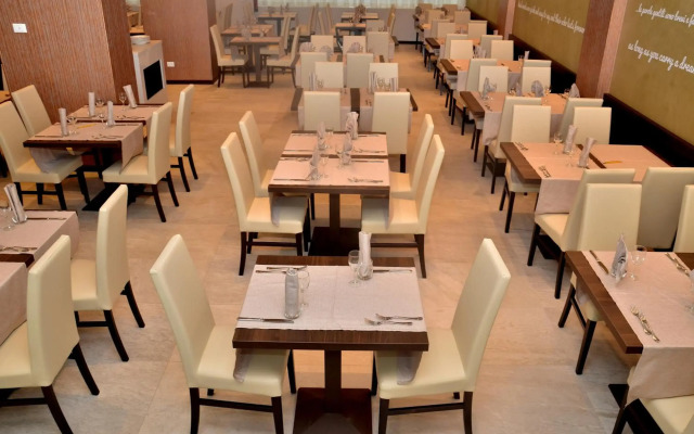 Hotel Amburgo