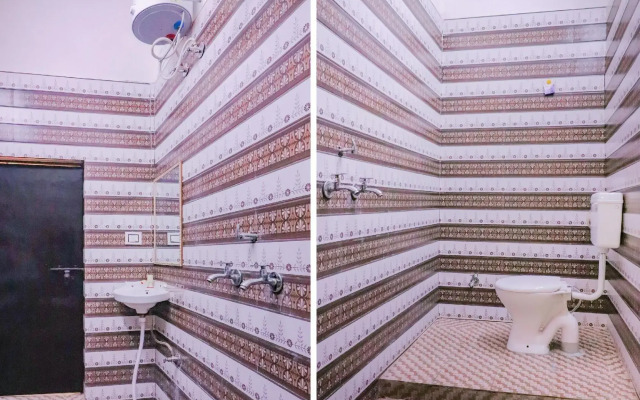 R N Residency by OYO Rooms