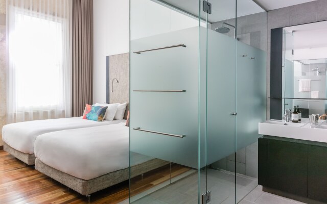 The Old Clare by Ode Hotels