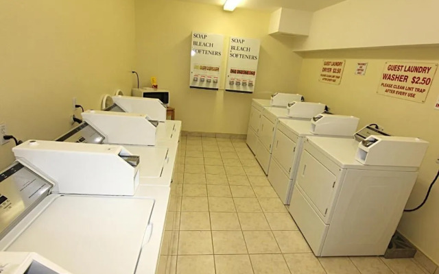 Western Budget Motel Bonnyville