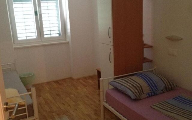 Hostel Split Backpackers 2