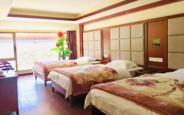 Min Sheng Hotel