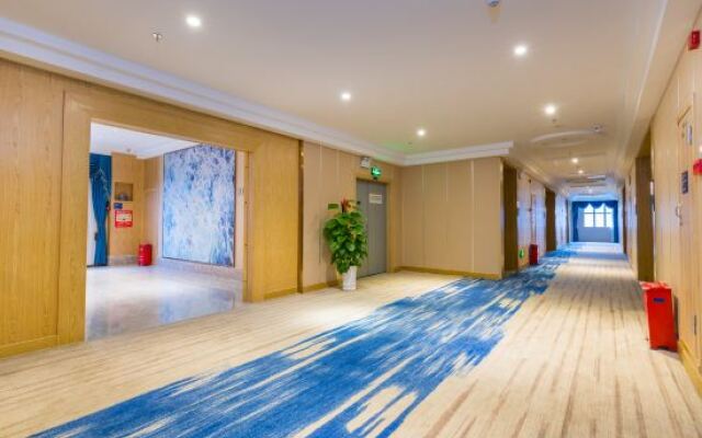 Kyriad Hotel (Dongguan Songshan Lake Dalingshan Store)