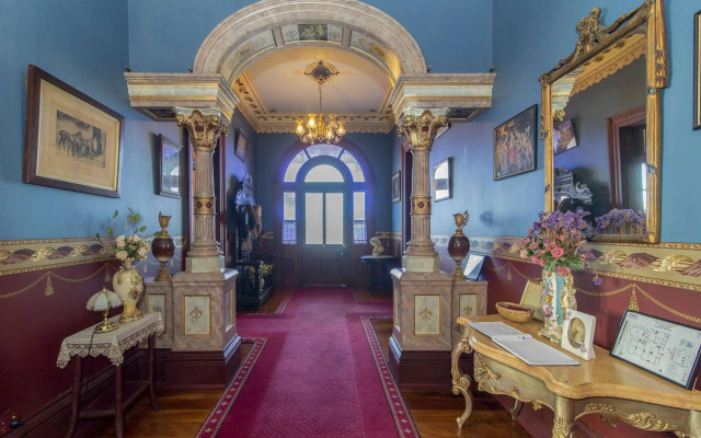 Historic Stannum House