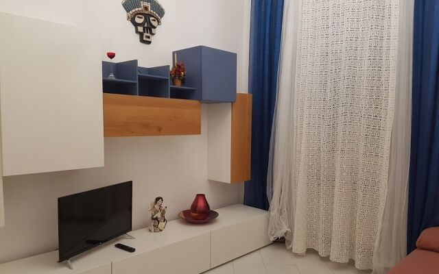 Apartment Gilda