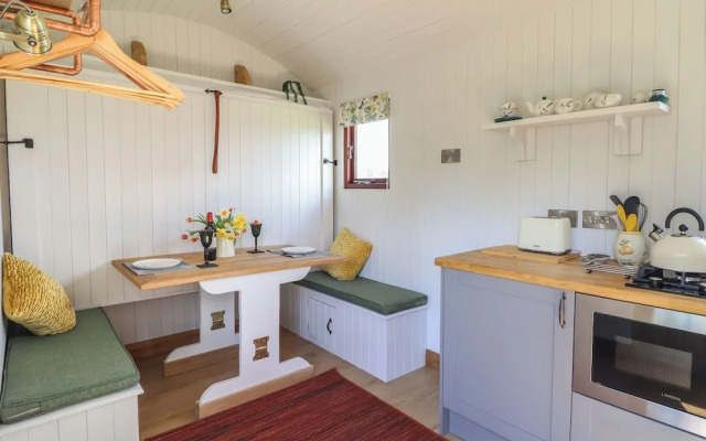 Balwen Shepherd's Hut