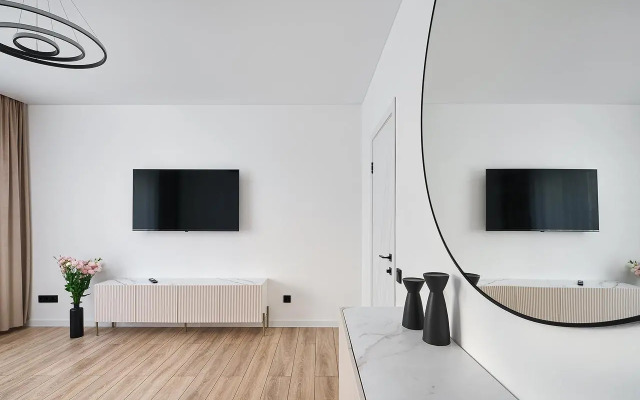 Baltic Sense на улице Тургенева 16А