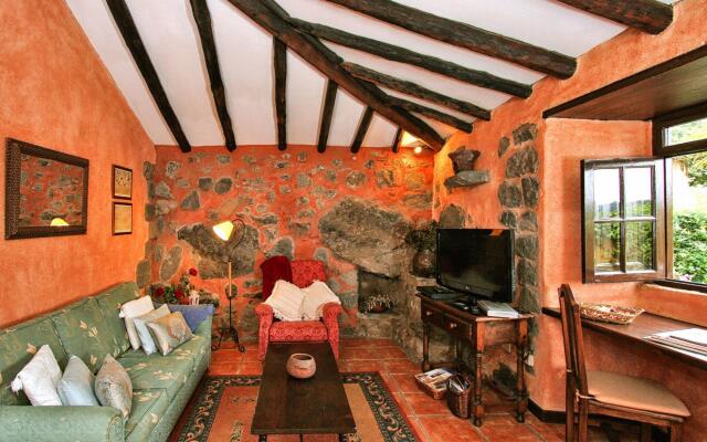 4 star holiday home in Los Realejos
