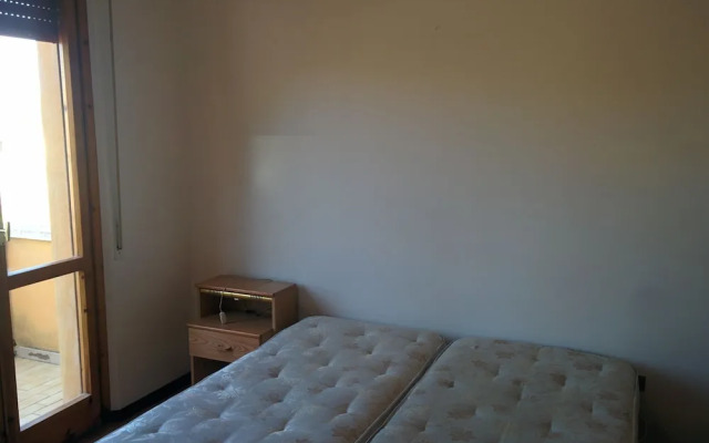 Relax Sea View Apartment Fano