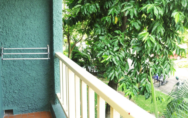 Pattra Mansion by AKSARA Collection