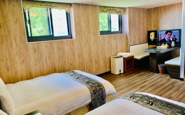 Dafeng Hotel