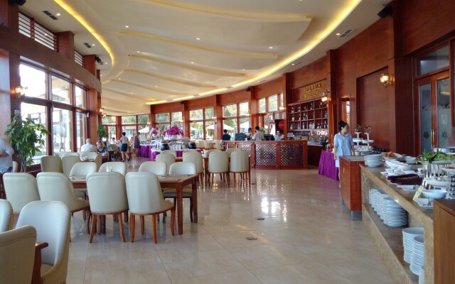 Hon Tam Resort