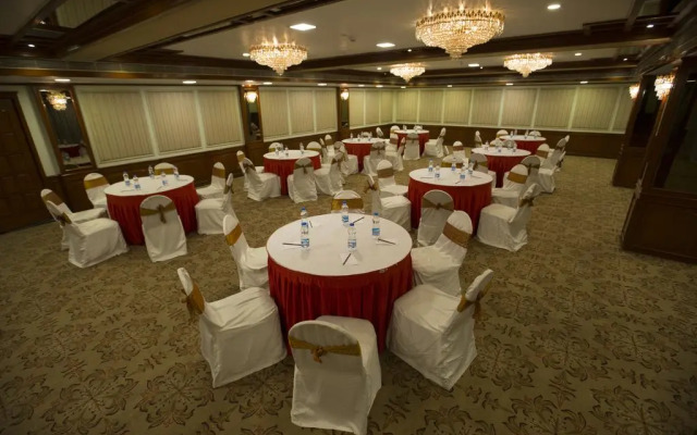 The Rialto Hotel