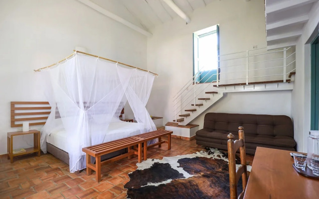 Casa Barichara Boutique