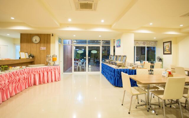 Tharakiree Place Hotel