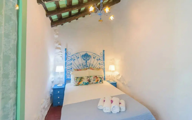 Casa Spa De La Mariola