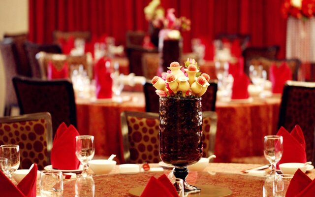 Asta Hotel Shenzhen