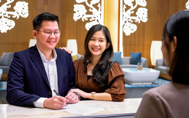 Grand Mercure Jakarta Kemayoran