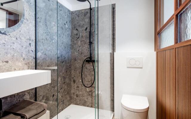 Knokkeappart Studio 2 Pers