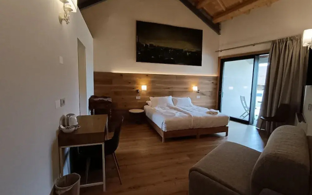 Agriturismo Villa di Modolo